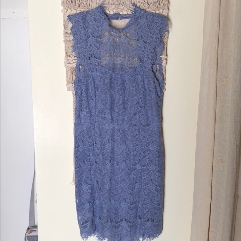 Free people intimately dress